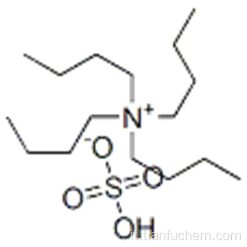 Tetrabutilammonio idrogeno solfato CAS 32503-27-8
